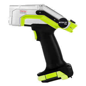 Niton XL5 Plus Handheld XRF Analyzer